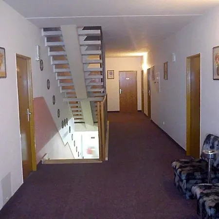 Hotell Pelikan 3*
