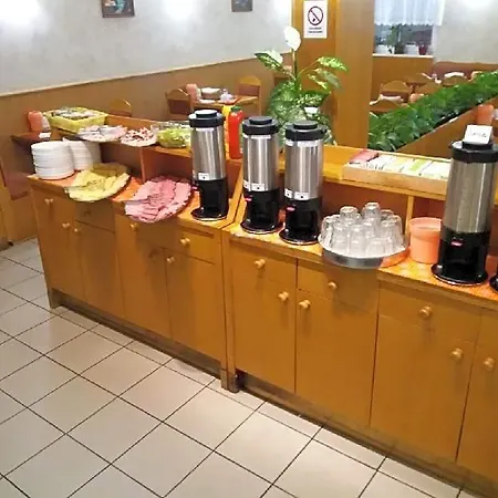 Hotel Pelikan