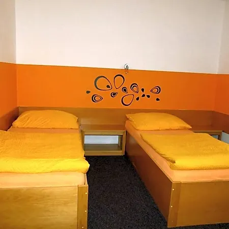 Hotell Pelikan 3*