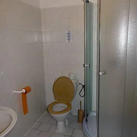Pelikan Hotel Mariańskie Łaźnie