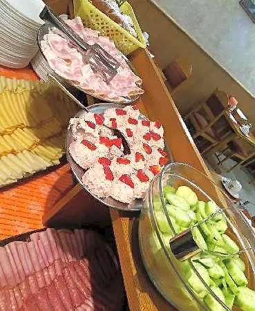 Pelikan Hotell Mariánské Lázně