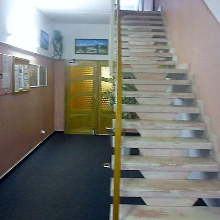 Pelikan Mariánské Lázně