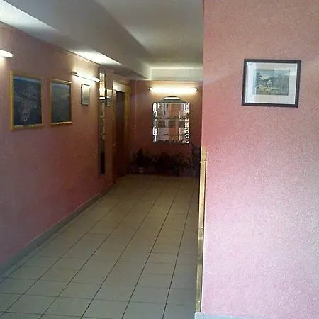 Pelikan Hotell